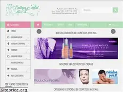 Sites similar to bellezaysalud.tienda