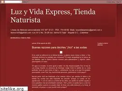 Sites similar to bellezaysaludalnatural.blogspot.com