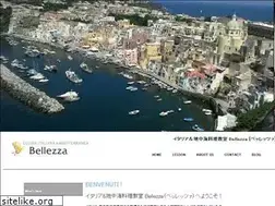 Sites similar to bellezza-it.com