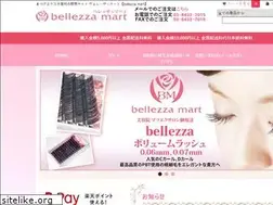 Sites similar to bellezza-made.com