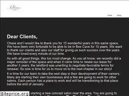 Sites similar to bellezza-salon.com