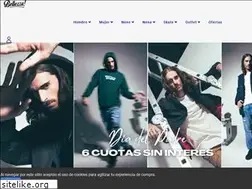 Sites similar to bellezza.com.ar