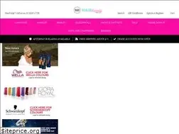 Sites similar to bellezza.com.au
