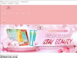 Sites similar to bellezza.com.vn