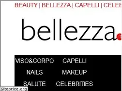 Sites similar to bellezza.it
