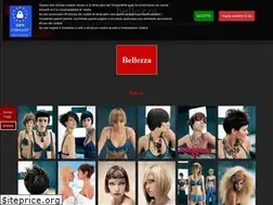 Sites similar to bellezza.sm