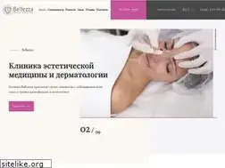 Sites similar to bellezza.ua