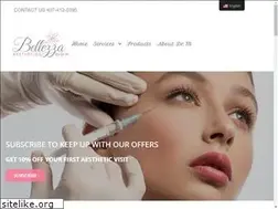 Sites similar to bellezzaaestheticsbydrm.com