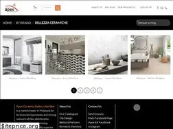 Sites similar to bellezzaceramiche.com