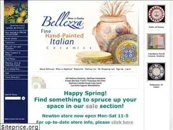 Sites similar to bellezzahome.com