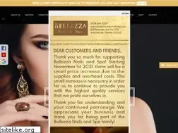 Sites similar to bellezzanailsriverside.com