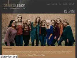 Sites similar to bellezzasalon-omaha.com