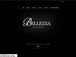 Sites similar to bellezzasalon.com
