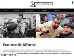 Sites similar to bellezzasalonrock.com