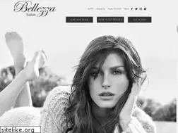 Sites similar to bellezzasalonsc.com