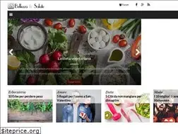 Sites similar to bellezzasalute.it