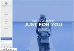 Sites similar to bellezzaspa.com