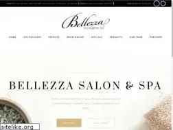 Sites similar to bellezzaspaonline.com