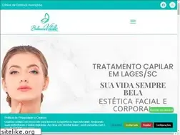 Sites similar to bellezzavitalle.com