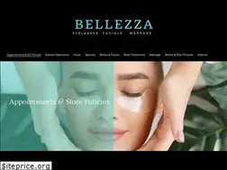 Sites similar to bellezzayou.com