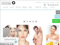 Sites similar to bellezzia.es