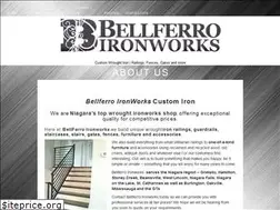 Sites similar to bellferro.ca