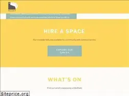 Sites similar to bellfield.scot