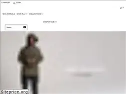 Sites similar to bellfieldclothing.com