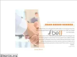 Sites similar to bellfinvest.com