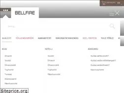 Sites similar to bellfire.ee