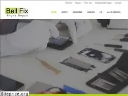 Sites similar to bellfix.be
