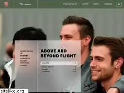 Sites similar to bellflight.com