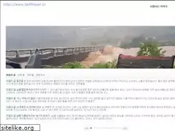 Sites similar to bellflower.kr