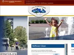 Sites similar to bellflower.org