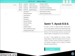 Sites similar to bellflowercosmeticdentistry.com