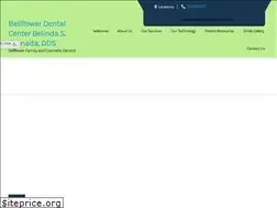 Sites similar to bellflowerdentalcenter.com