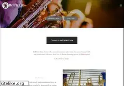 Sites similar to bellflowermusic.com
