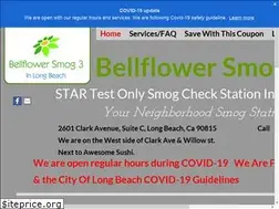 Sites similar to bellflowersmog3.com