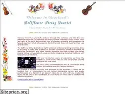 Sites similar to bellflowerstringquartet.com