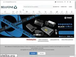 Sites similar to bellfone.com.br