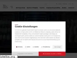 Sites similar to bellfoodgroup.com