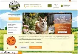 Sites similar to bellfor.info