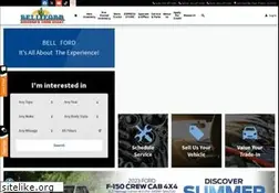 Sites similar to bellford.com