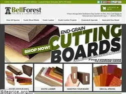 Sites similar to bellforestproducts.com