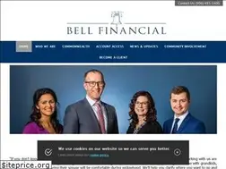 Sites similar to bellfs.com