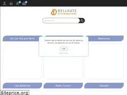 Sites similar to bellgatedistributors.com
