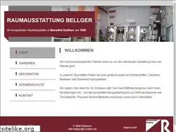 Sites similar to bellger.de