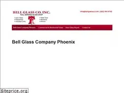 Sites similar to bellglassco.com