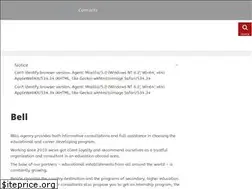 Sites similar to bellgroup.com.ua