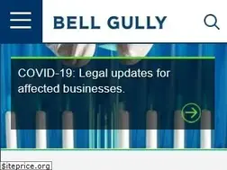 Sites similar to bellgully.com